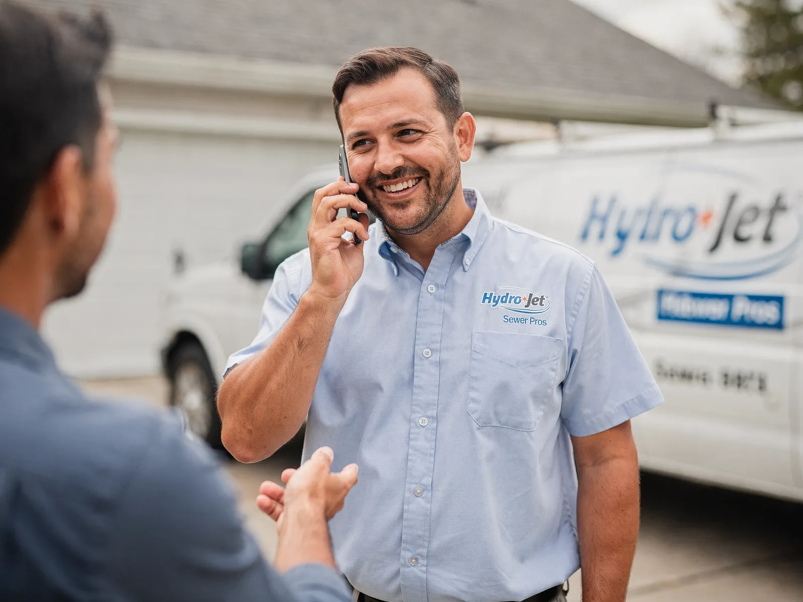Hydro Jetting Coshocton, OH FAQs